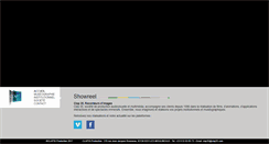 Desktop Screenshot of clap35.com